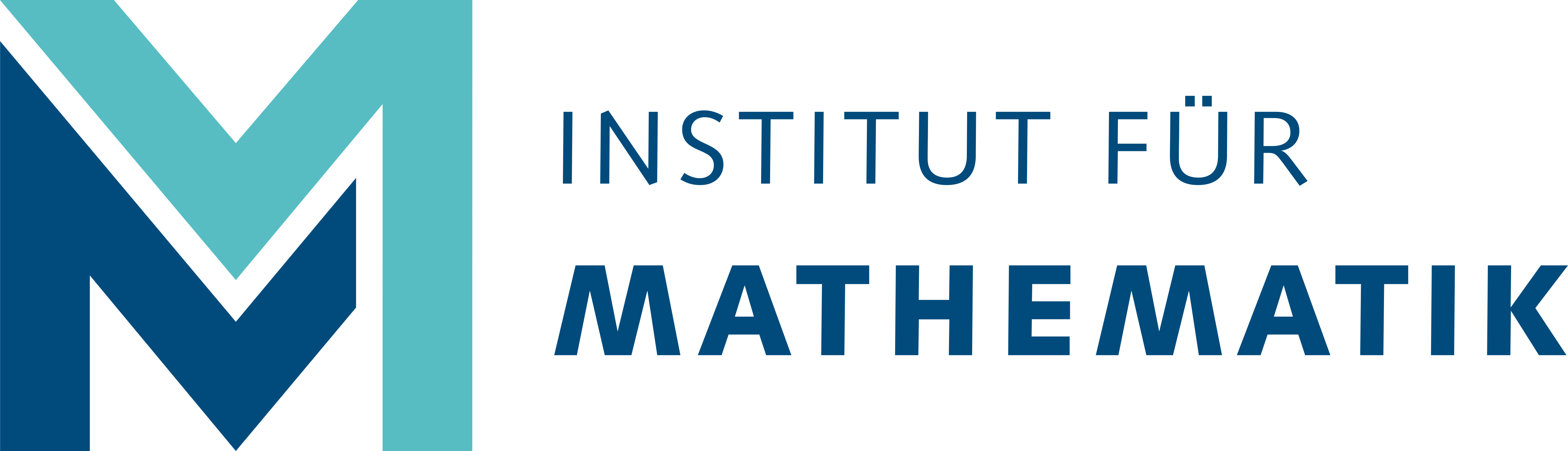 Institut für Mathematik